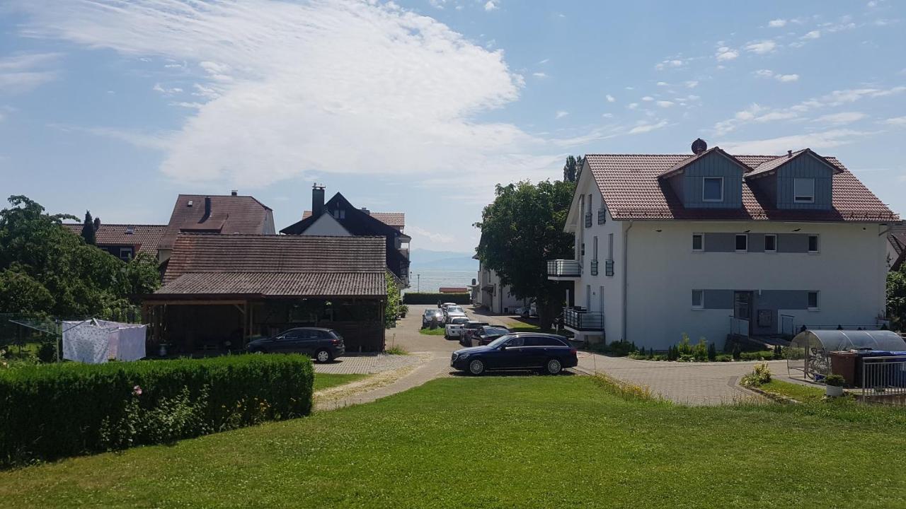 Birkhofer See Geniessen - Haus Seehang Immenstaad am Bodensee Exterior photo